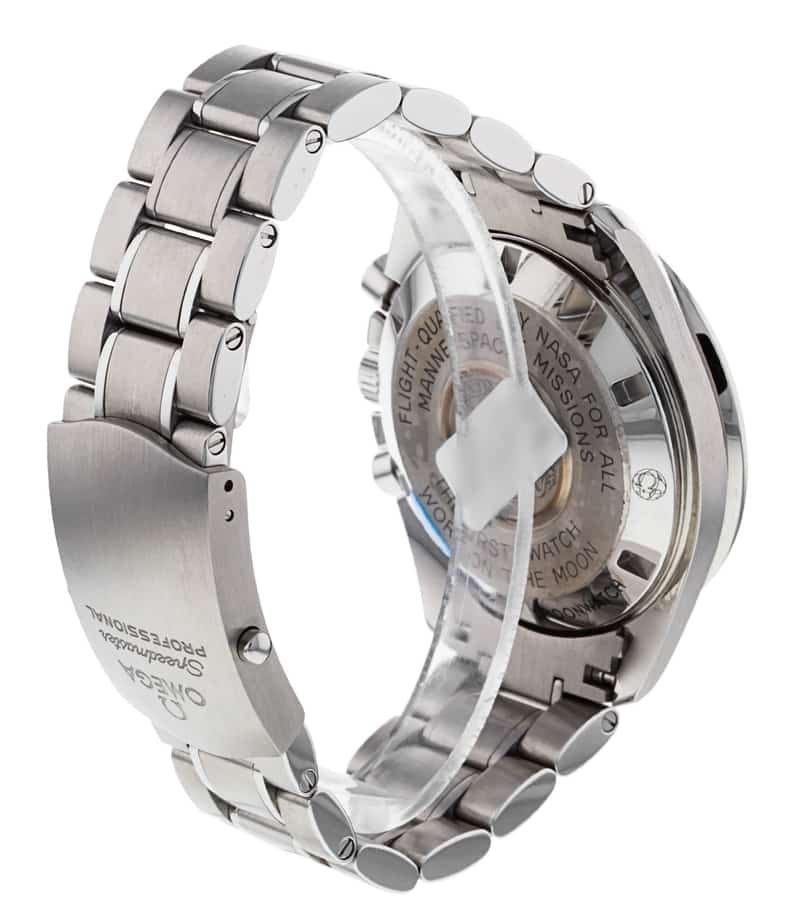Omega Speedmaster Moonwatch 311.30.42.30.01.005